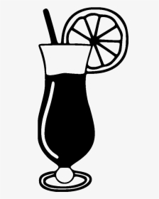 Hurricane Drink Clipart, HD Png Download, Transparent PNG