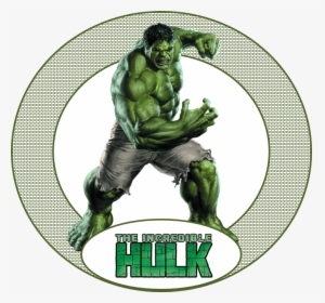 Hulk Png Transparent, Png Download, Transparent PNG