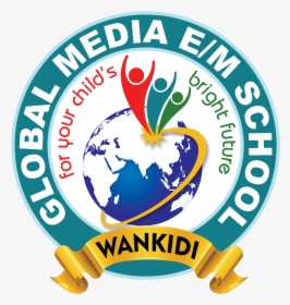 School Logo Design Hd, HD Png Download, Transparent PNG