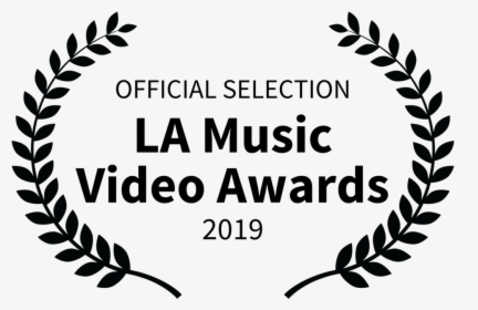 La Music Video Awards - Toronto Lift Off Film Festival, HD Png Download, Transparent PNG