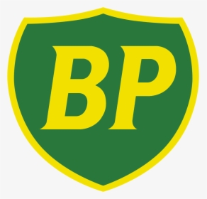 Bp Old Logo, HD Png Download, Transparent PNG