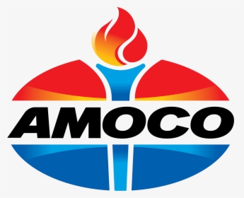 Bp Amoco Logo, HD Png Download, Transparent PNG