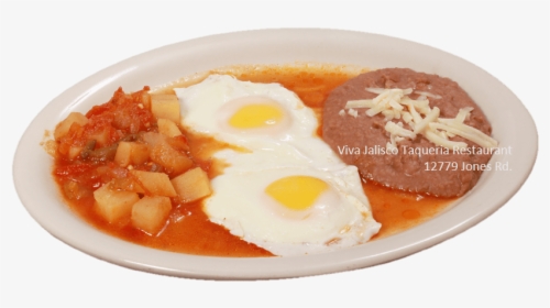 Viva Jalisco Restaurant - Fried Egg, HD Png Download, Transparent PNG