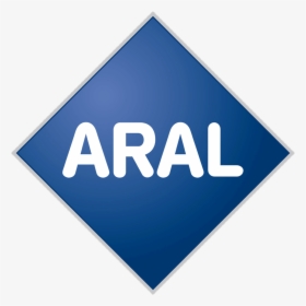 Aral Logo - Aral Motor Oil Logo, HD Png Download, Transparent PNG