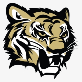 Mascot Vector Tiger Shiv Sena Logo Tiger Hd Png Download