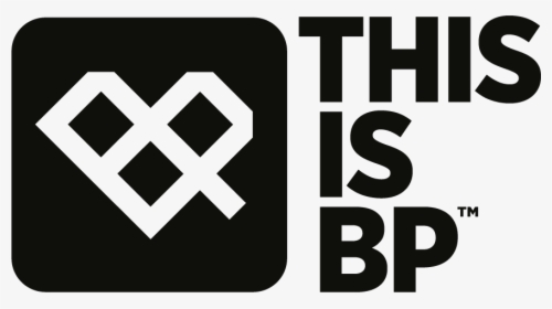 This Is Bp - Graphic Design, HD Png Download, Transparent PNG