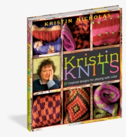 Cover - Knitting, HD Png Download, Transparent PNG