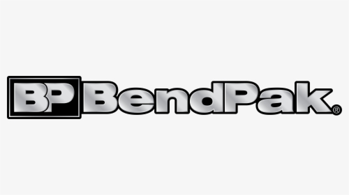 Bendpak Logo, HD Png Download, Transparent PNG