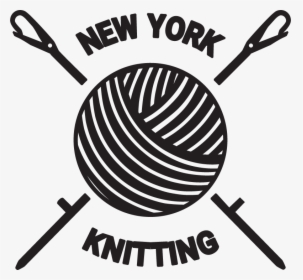 New York Knitting, HD Png Download, Transparent PNG