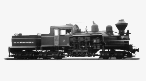Old Style Train Png, Transparent Png, Transparent PNG