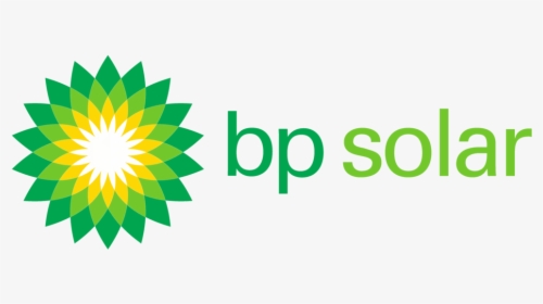 Bp Solar - Logo Bp Vectorizado, HD Png Download, Transparent PNG