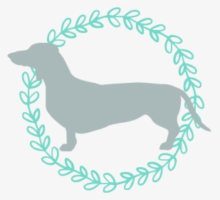 Transparent Dachshund Png - Baby On Board Svg Free, Png Download, Transparent PNG