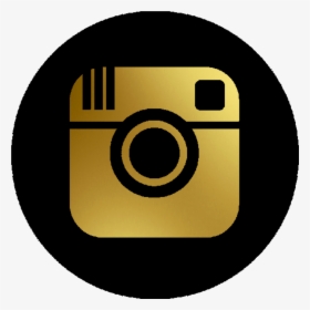 Icon Instagram Instagram Icon Gold Png Transparent Png Transparent Png Image Pngitem