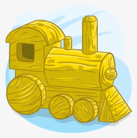 Transparent Steam Train Png - Steam Engine, Png Download, Transparent PNG