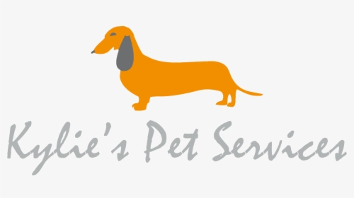 Kylie S Pet Services - Dachshund, HD Png Download, Transparent PNG