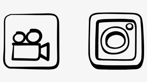 Instagram Lines Icon, HD Png Download, Transparent PNG