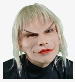 Mandy Female Mask - Bitchy Old Woman, HD Png Download, Transparent PNG