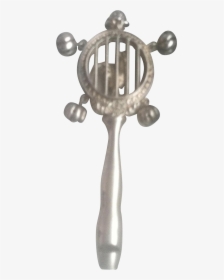 Baby Rattle Png Image With Transparent Background - Spoon, Png Download, Transparent PNG