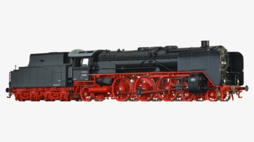 Locomotive Br 01, HD Png Download, Transparent PNG