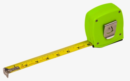 Measuring Instrument Tape Measures Length Measurement - Measuring Instrument For Length, HD Png Download, Transparent PNG