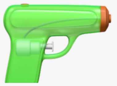 Gun Clipart Squirt Gun, HD Png Download, Transparent PNG