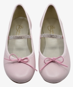Transparent Ballerina Shoes Png - Shoes Girls Png, Png Download, Transparent PNG