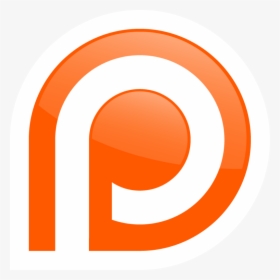 Icono Patreon, HD Png Download, Transparent PNG