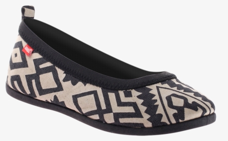 Strength In Black Women S Flat Loafer - Women's Flat Shoes, HD Png Download, Transparent PNG