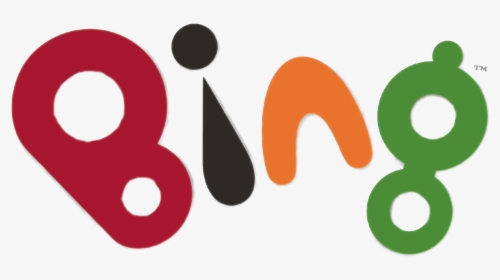 Bing Bunny Simple Logo - Graphic Design, HD Png Download, Transparent PNG