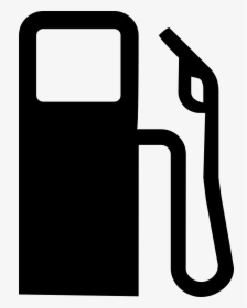 Fuel Station Clipart, HD Png Download, Transparent PNG