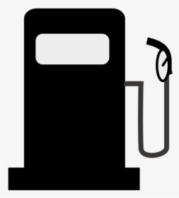 Clip Art Gas Pump, HD Png Download, Transparent PNG