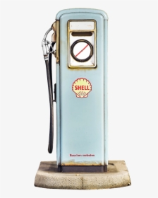 Photomontage, Gas Pump, Petrol Stations, Petrol, Gas - Trophy, HD Png Download, Transparent PNG