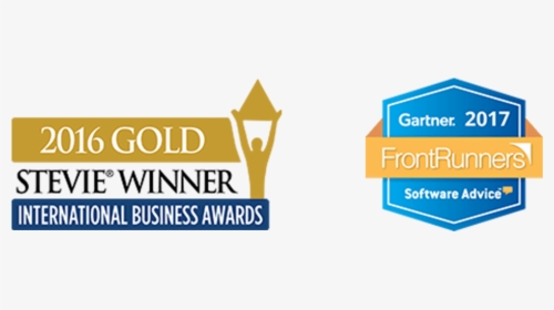 2016 International Business Awards And Gartner - Gartner, HD Png Download, Transparent PNG