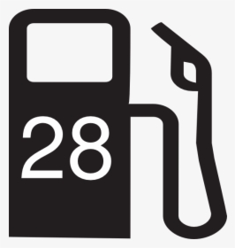 Gas Pump Svg Clip Arts - Lpg Eco Friendly Fuel, HD Png Download, Transparent PNG