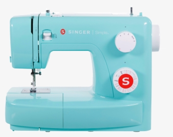 Sewing Machine Png Photo Background - Singer Sewing Machines, Transparent Png, Transparent PNG