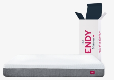Endy Mattress - Endy, HD Png Download, Transparent PNG