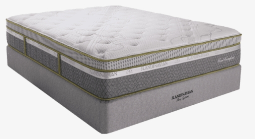 Cool Comfort Plus - Mandaue Foam Queen Size Bed Price, HD Png Download, Transparent PNG
