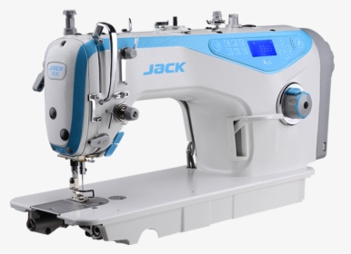 Jack Industrial Sewing Machine, HD Png Download, Transparent PNG