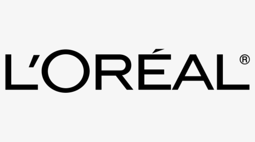 Loreal Logo Vector - L'oréal, HD Png Download, Transparent PNG