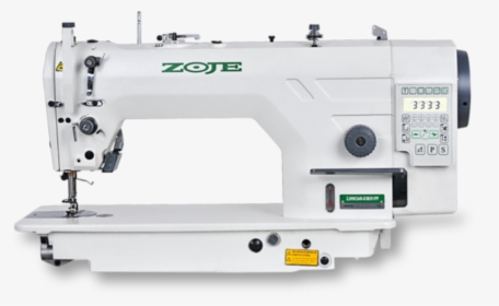 Zoje Zj9903 Needle Feed Sewing Machine , Png Download - Zoje Sewing Machine Png, Transparent Png, Transparent PNG