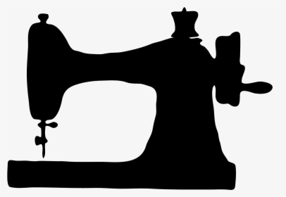 Sewing Png Png - Sewing Machine Clipart, Transparent Png, Transparent PNG
