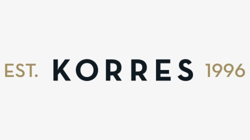 Est Korres 1996 Logo, HD Png Download, Transparent PNG