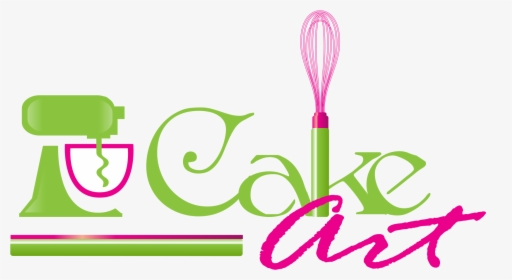 Baking Clipart Logo - Green Baking Clip Art, HD Png Download, Transparent PNG
