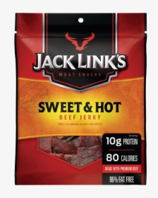 Jack Links Sweet And Hot, HD Png Download, Transparent PNG