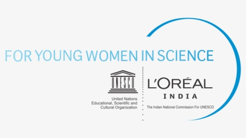 L Oréal India For Young Women In Science Scholarship, HD Png Download, Transparent PNG