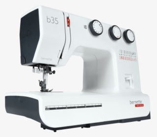 Bernette B35 Sewing Machine, HD Png Download, Transparent PNG