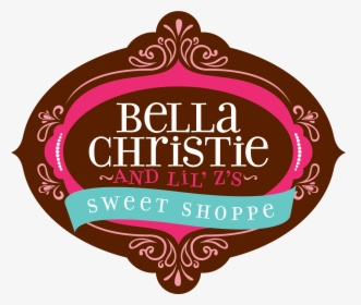 Bella Christie And Lil' Z's Sweet Boutique, HD Png Download, Transparent PNG