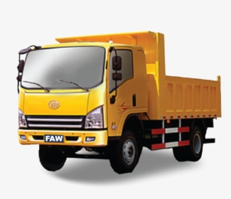 Dump Truck 12 Ton, HD Png Download, Transparent PNG