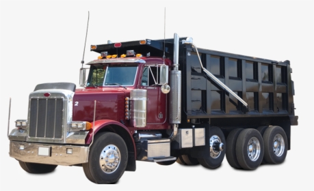 Dump Truck Financing And Leasing - Dump Truck Companies In Charlotte Nc, HD Png Download, Transparent PNG