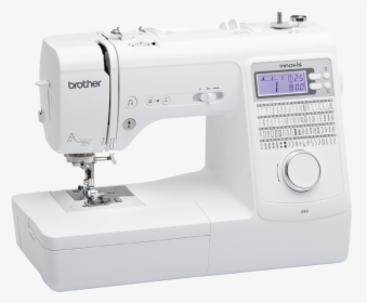 Brother A80 Sewing Machine, HD Png Download, Transparent PNG